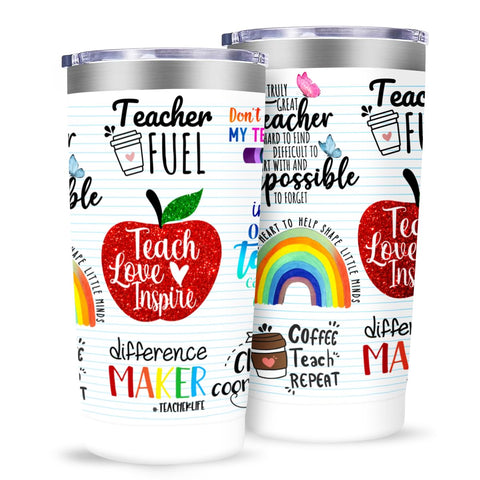 MFGNEH 20oz stainless tumbler with leakproof cap keeps drinks secure on the go