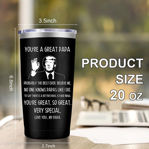 MFGNEH leakproof-cap tumbler secures beverages during travel and daily use.