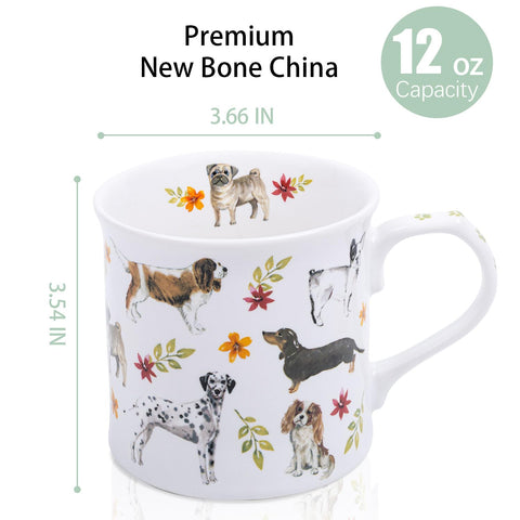 MFoffice Mug with ergonomic handle emphasizes secure grip during busy mornings.