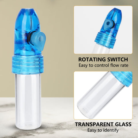 MGOJIJINN 4-pack provides multiple seasoning options for travel and home.