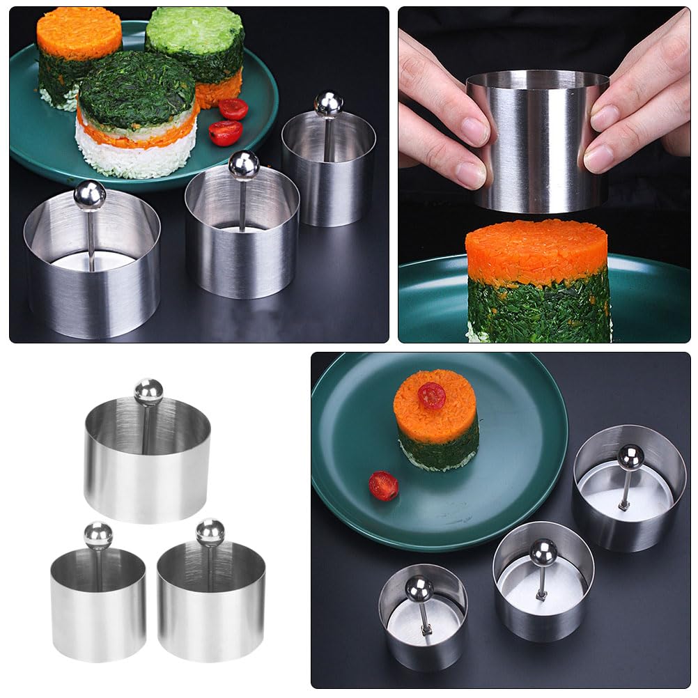 MHFOOU dishwasher-safe mold for easy cleanup.