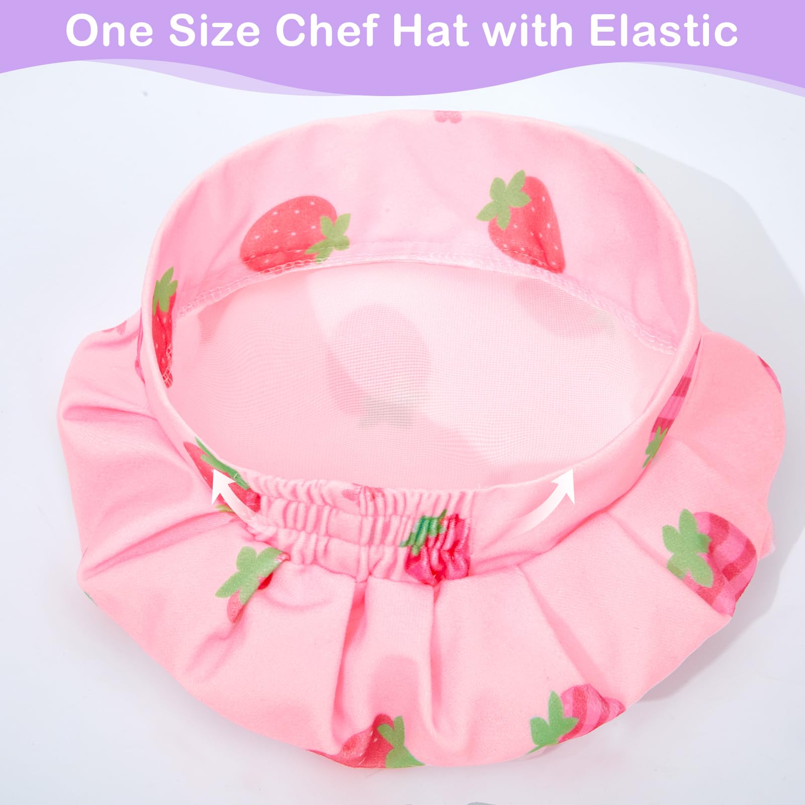 MHJY adjustable-neck-strap ensures comfortable fit for growing children.
