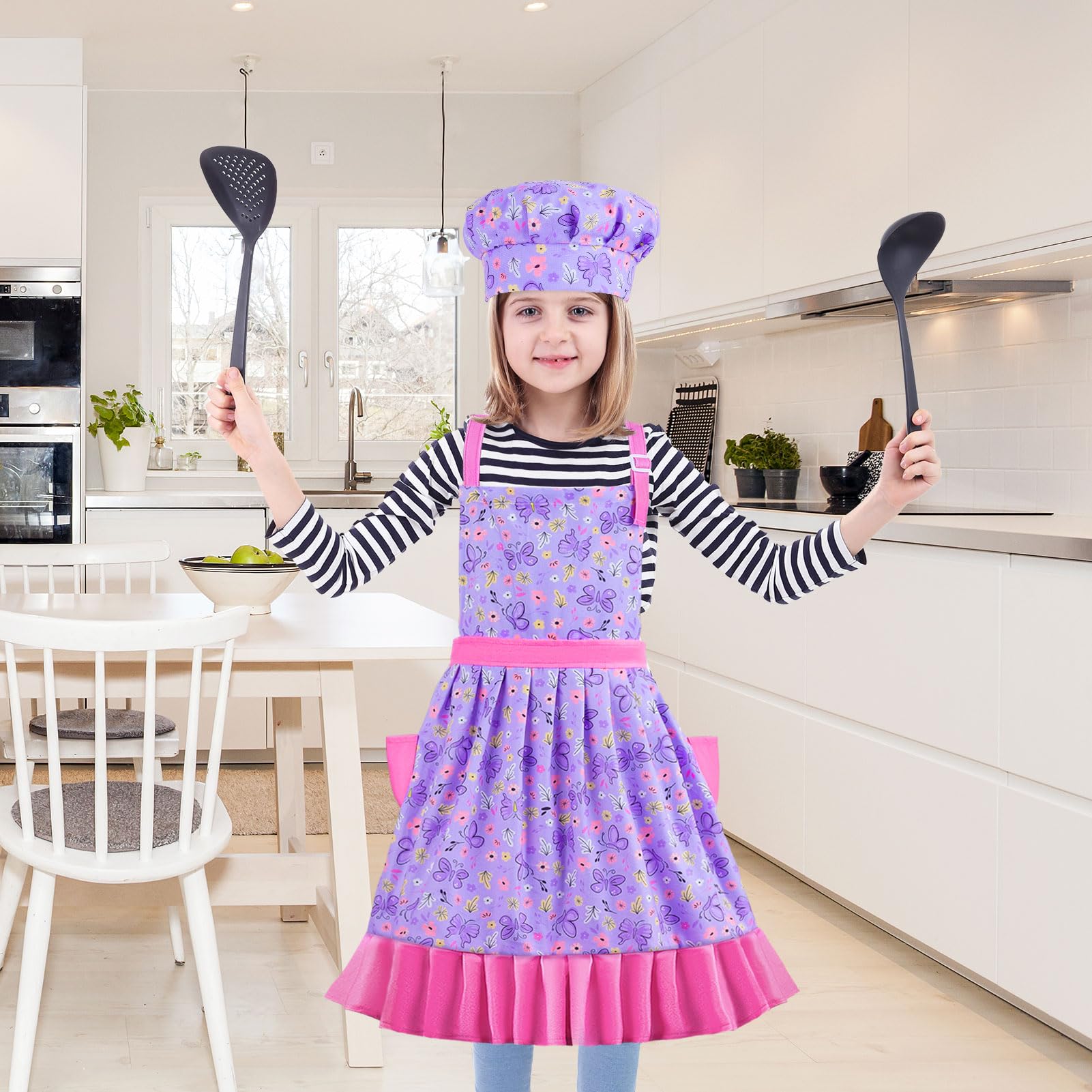MHJY colorful unicorn prints remain vibrant after washing.