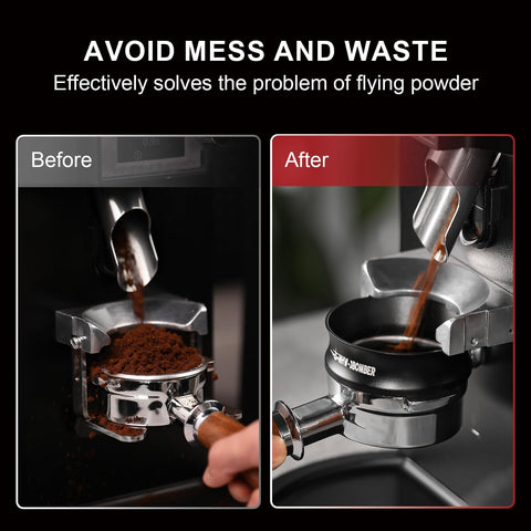 MHW-3BOMBER aluminum alloy construction is rust-resistant and lightweight.