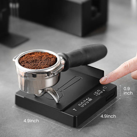 MHW-3BOMBER rechargeable battery enables cordless operation.