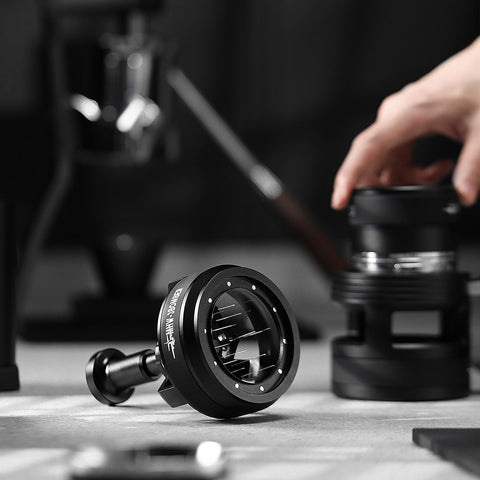 MHW-3BOMBER WDT Tool anti-slip silicone ring protects during handling