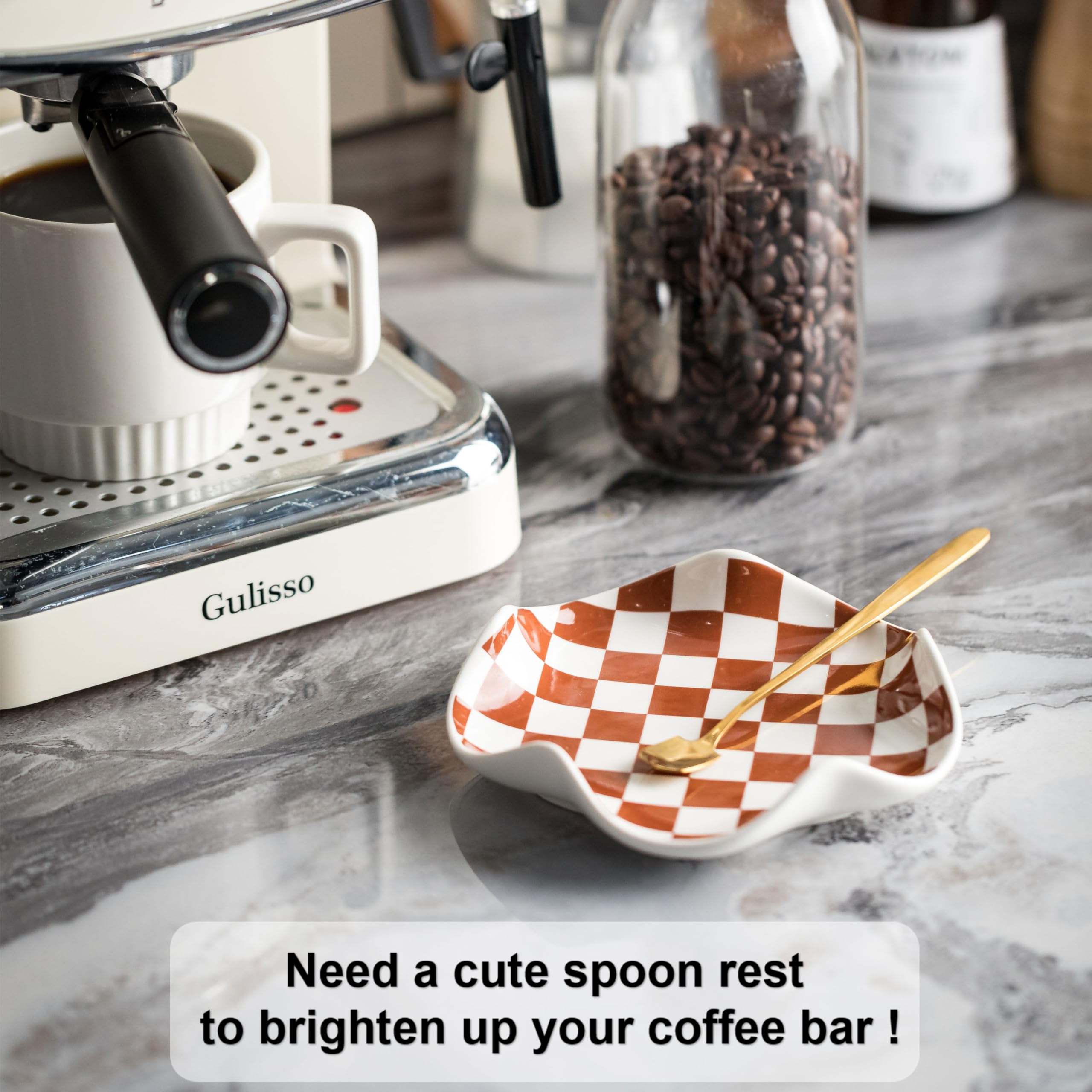 Miamolo farmhouse gift idea for any kitchen lover improving organization.