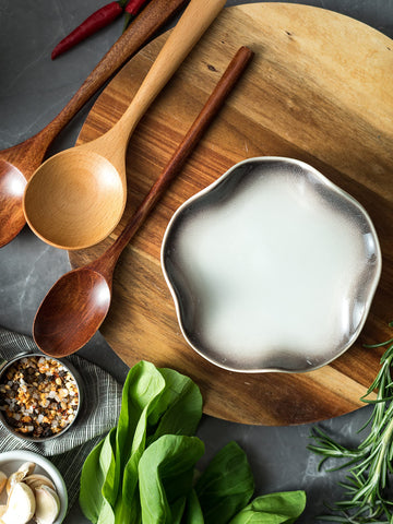Miamolo housewarming gift spoon rest for stylish cooks