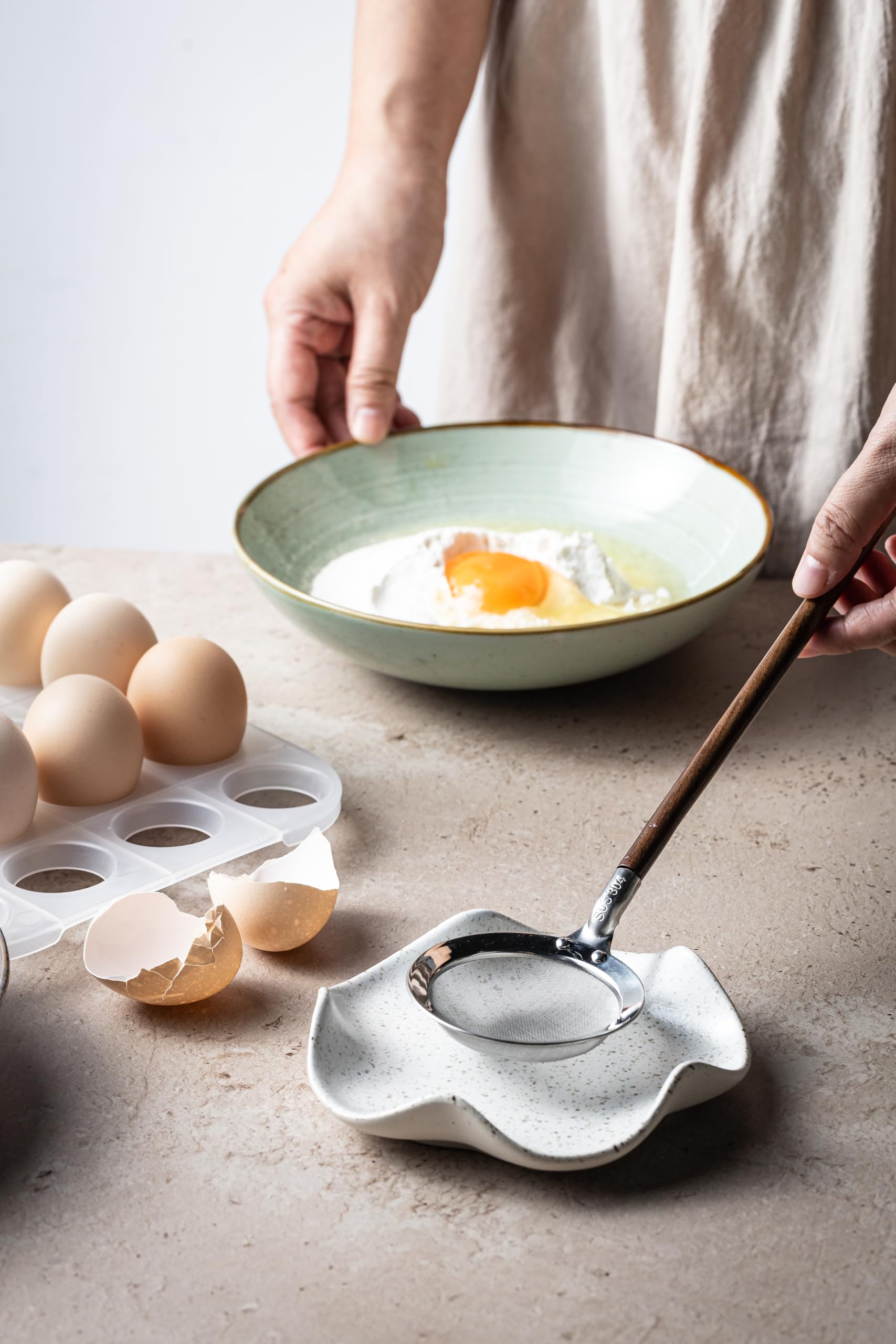 A thoughtful Miamolo gift idea for housewarmings and celebrations