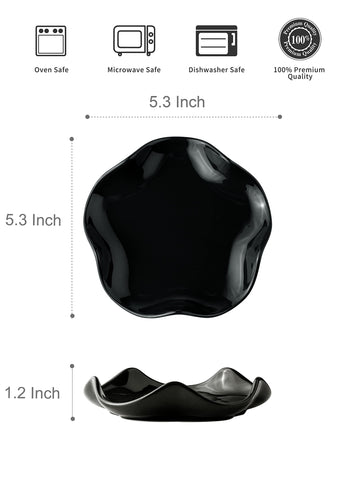 Miamolo ceramic spoon rest on stove top adds style while catching spills.
