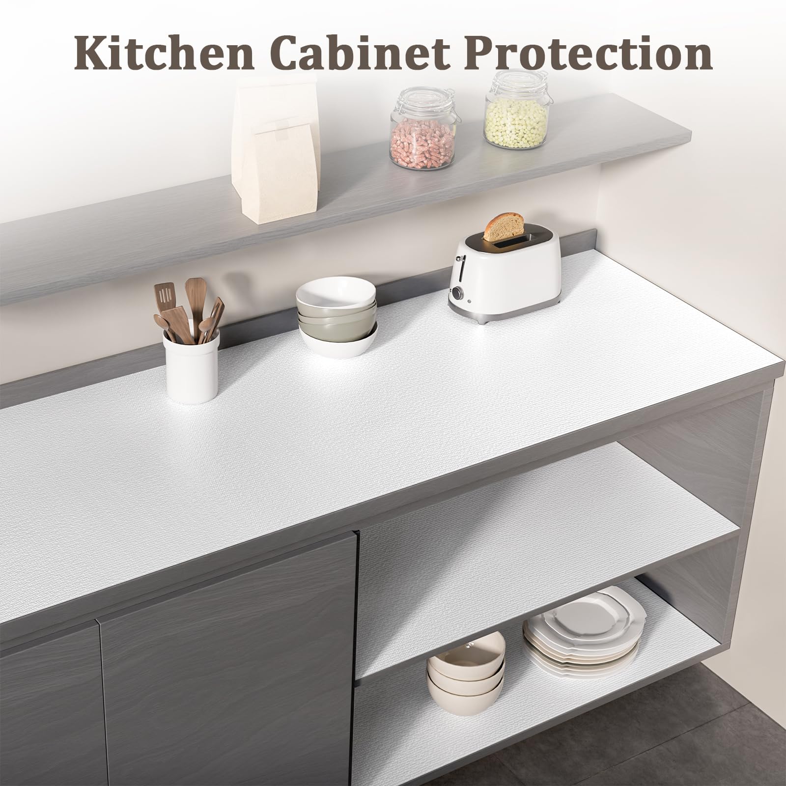 MIAONET washable surface helps keep spaces tidy.