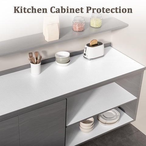 MIAONET washable surface helps keep spaces tidy.