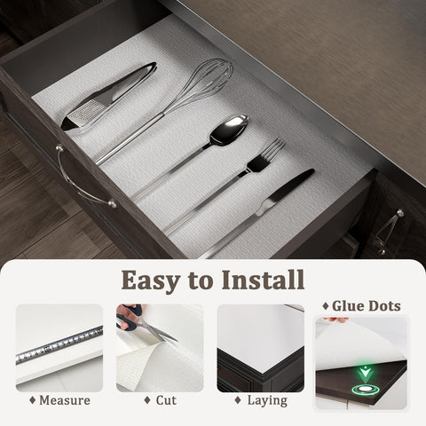 MIAONET ideal for desks and storage areas.