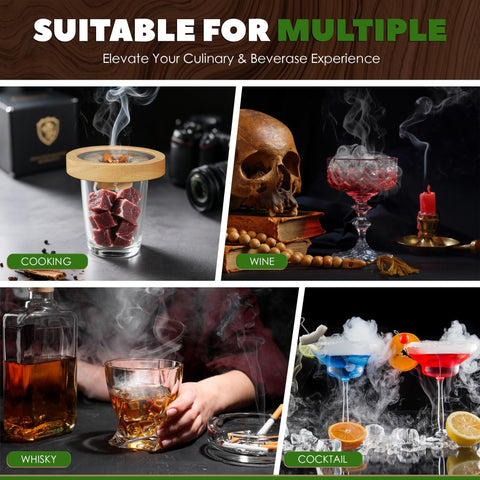 Micanlo gift-ready kit makes a thoughtful present for home bartenders.
