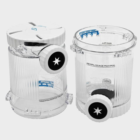 MICEAN NC700/NC701 compatibility ensures optimal performance with Ninja Swirl ice cream makers.