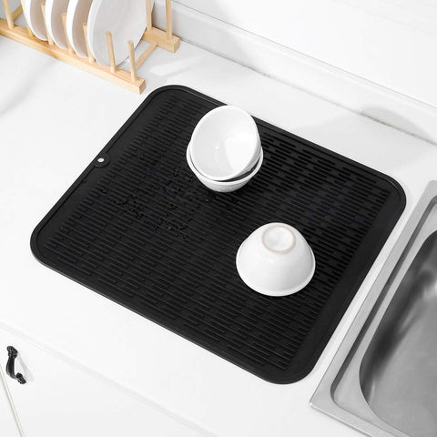 MicoYang BPA-free silicone mat, eco-friendly kitchen accessory.