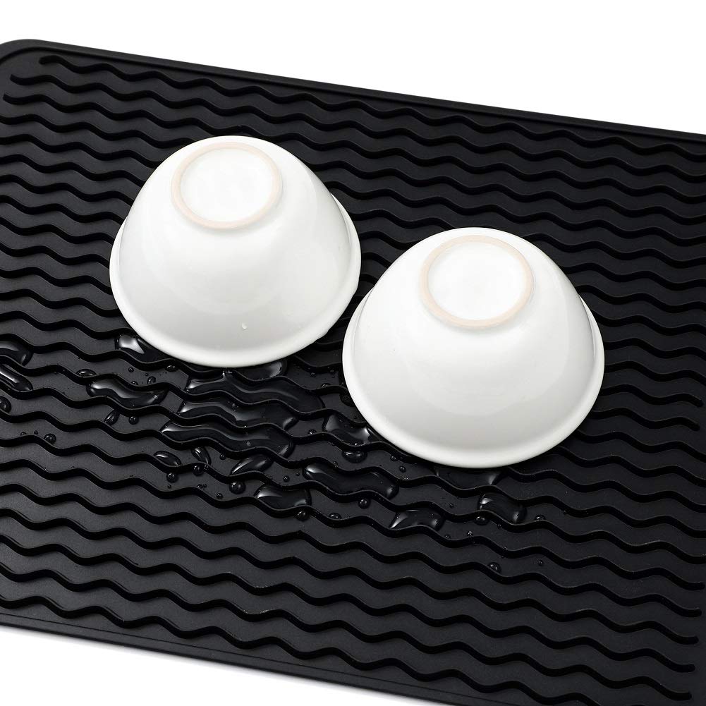 MicoYang BPA-free silicone ensures a safe eco-friendly kitchen accessory.