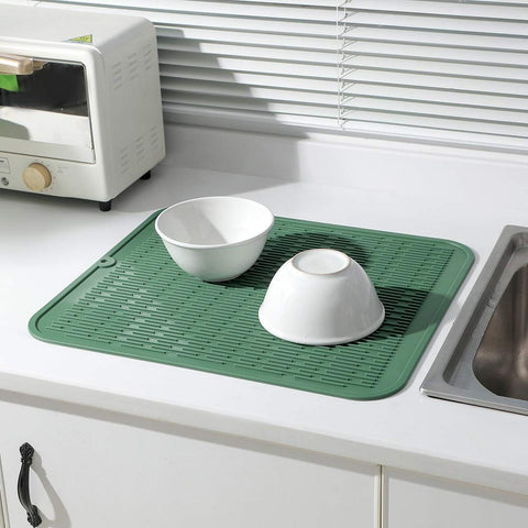 MicoYang BPA-free drawer liner keeps drawers clean and safe.