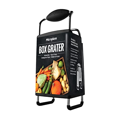 Versatile kitchen tool for zesting, shredding, and slicing