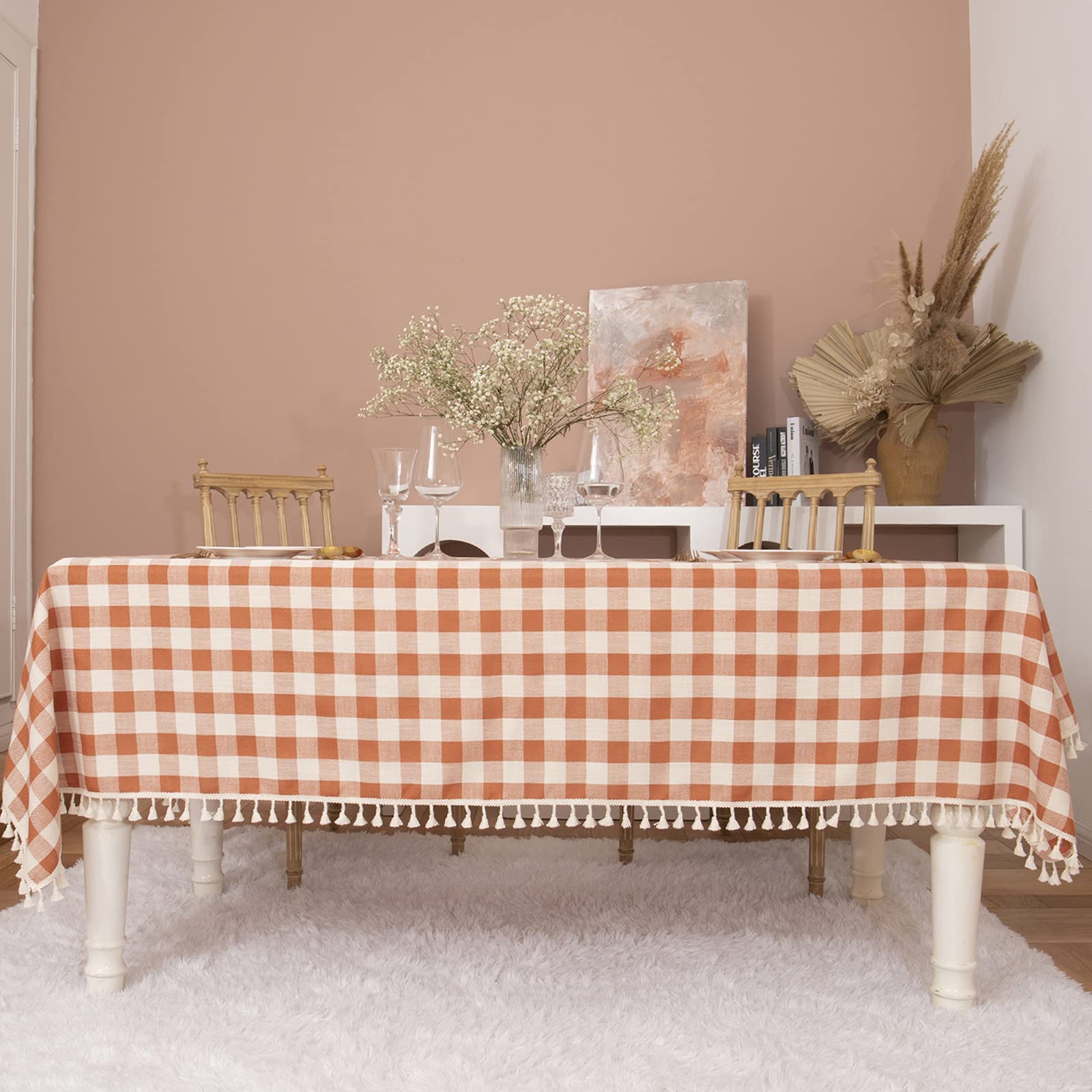 Midsummer Breeze gift-ready tablecloth ideal for hostess gifts