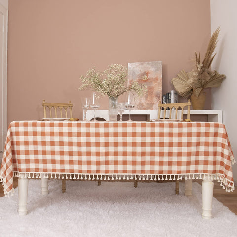 Midsummer Breeze gift-ready tablecloth ideal for hostess gifts