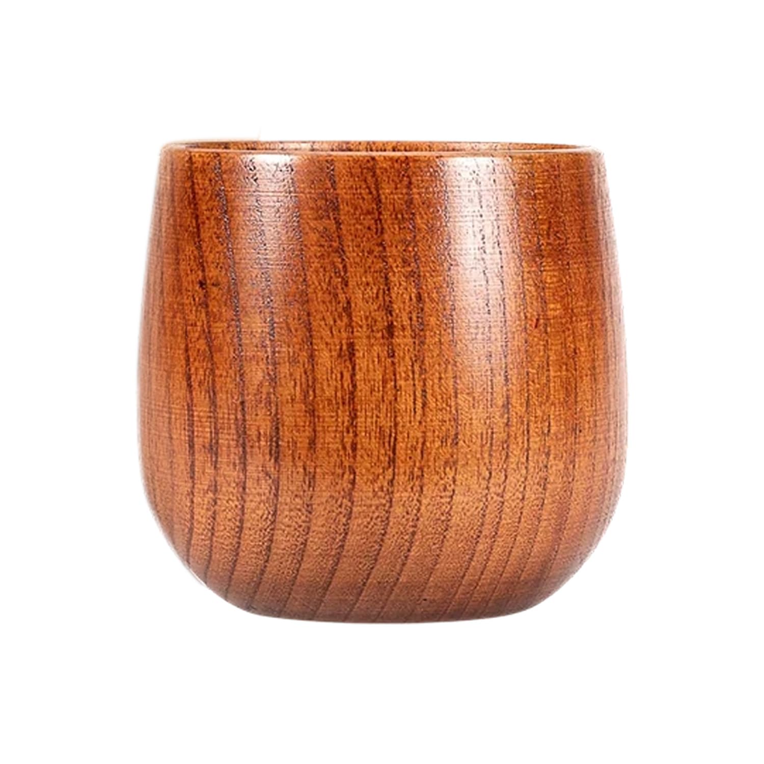 Mieaoll charred wood whiskey glass pour enhances tasting moments