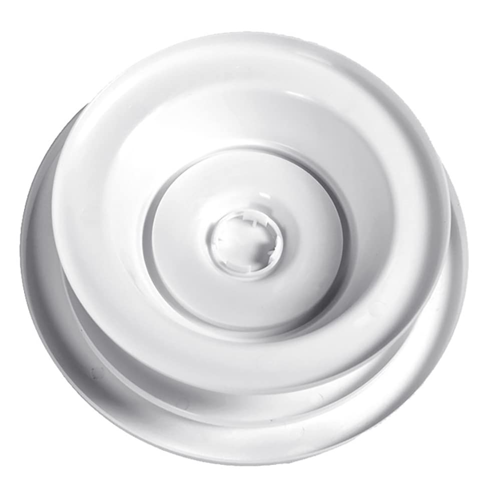 Miecux food-grade ABS plastic construction ensures safe, easy cleaning.