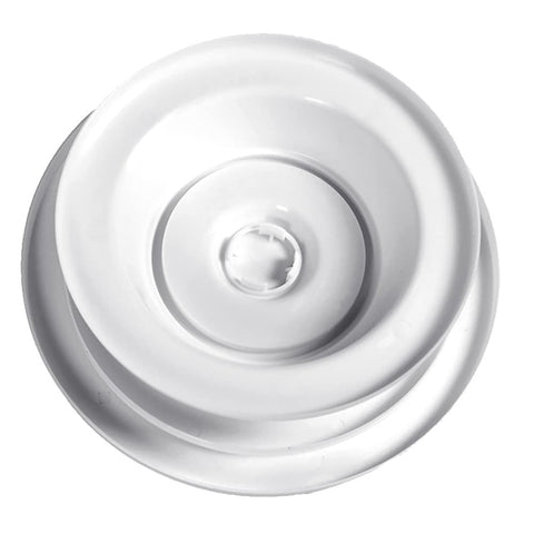 Miecux food-grade ABS plastic construction ensures safe, easy cleaning.