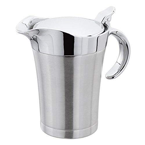 Miecux gravy boat on table ready for festive meals