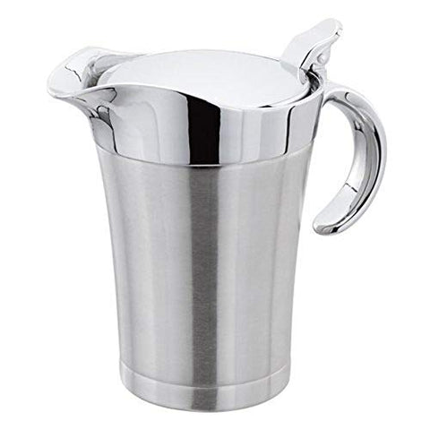 Miecux gravy boat on table ready for festive meals