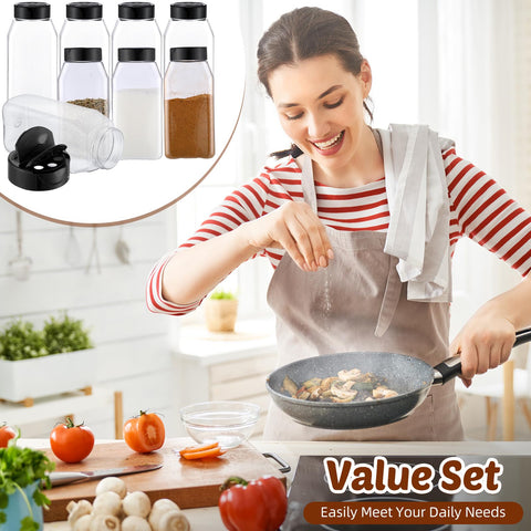 Mifoci removable internal seal keeps contents fresh between uses.