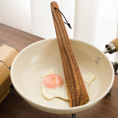 Migaku Home spatula is easy to clean and store after use