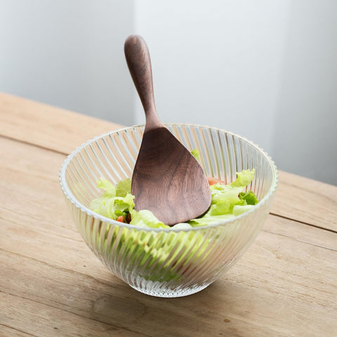Migaku Home easy-clean spoons ready for quick rinse and dry