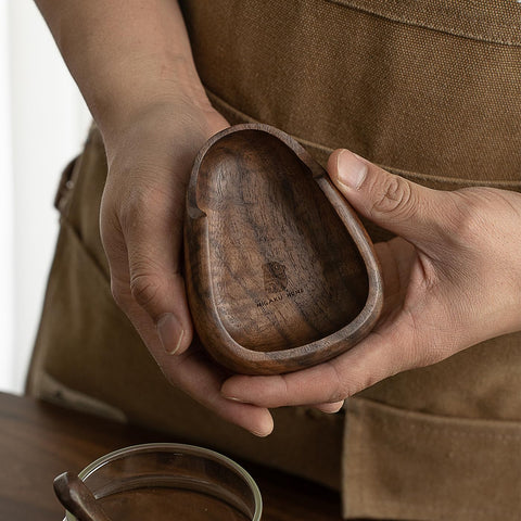 Migaku Home gift ready coffee accessories arrangement signals a thoughtful present