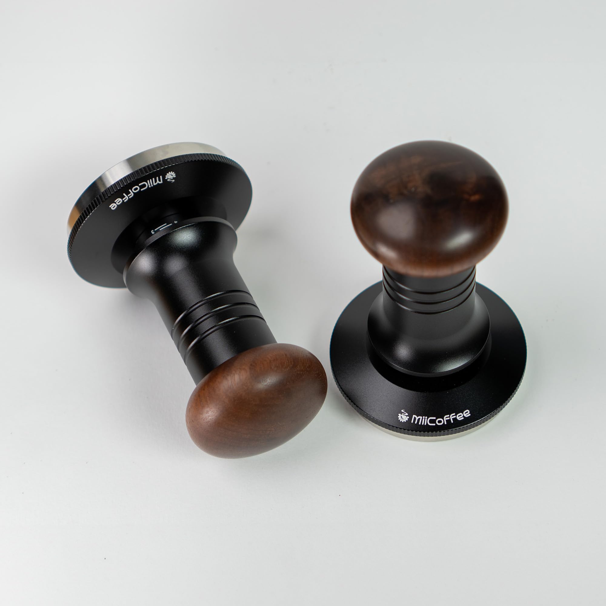 Adjustable tamping depth feature allowing 0-14 mm settings.