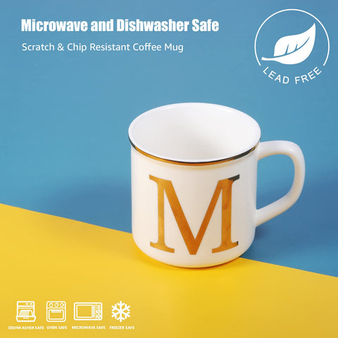 Miicol gift box packaging mug, ready for gifting