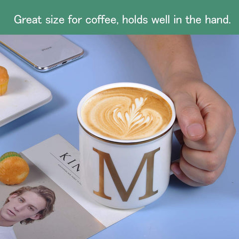 Miicol mug is microwave-safe and refrigerator-safe for versatile use
