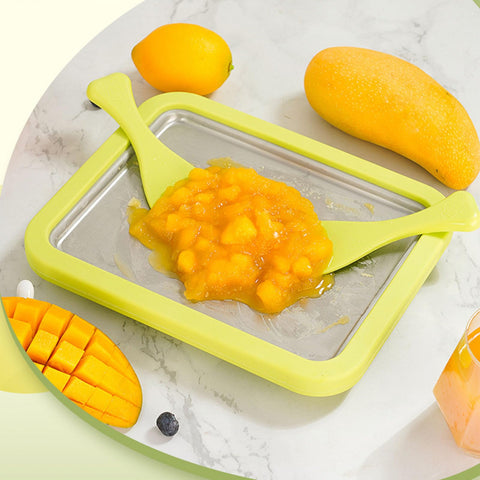 MIIDNTLX easy-clean stainless steel design simplifies maintenance.