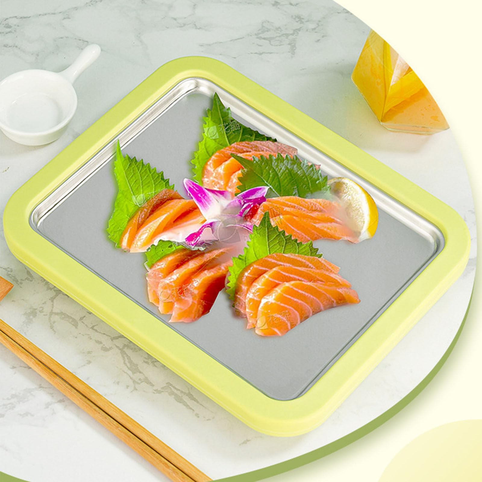 MIIDNTLX multi-flavor dessert creation supports quick customizable treats.