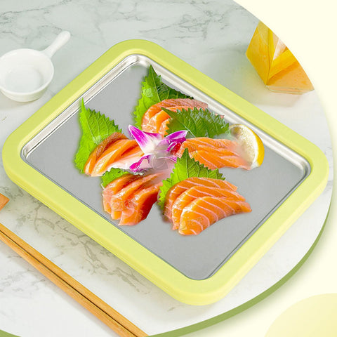 MIIDNTLX multi-flavor dessert creation supports quick customizable treats.