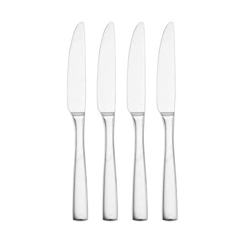 Mikasa Delano 18-0 stainless, durability for daily use