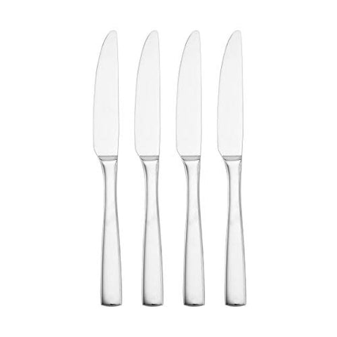 Mikasa Delano 18-0 stainless, durability for daily use