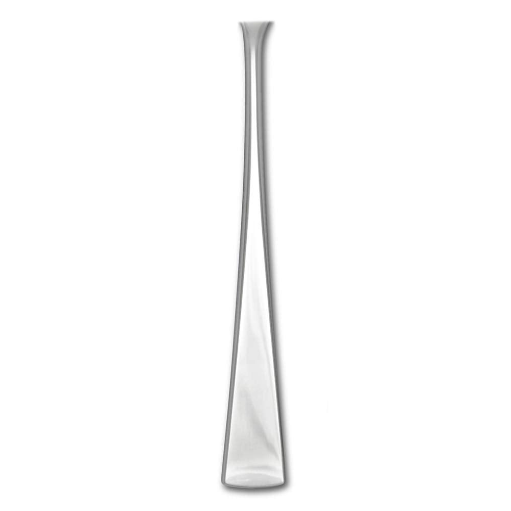 Mikasa Lucia teaspoon ideal for everyday coffee or tea rituals.