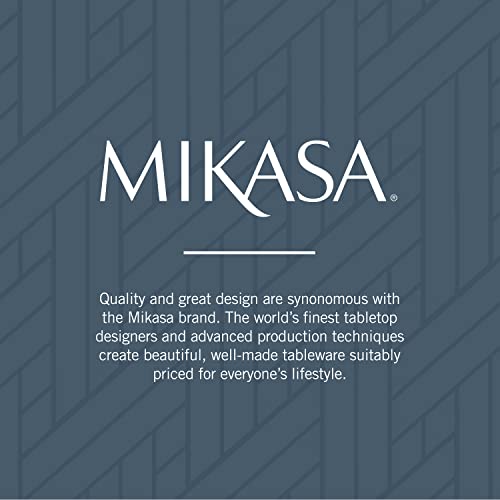 Mikasa Oliver Satin cold meat fork for carving and serving