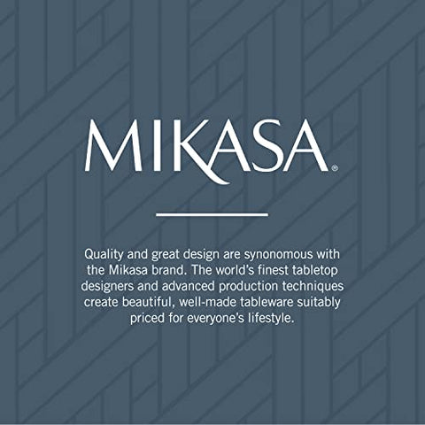 Mikasa Oliver Satin cold meat fork for carving and serving