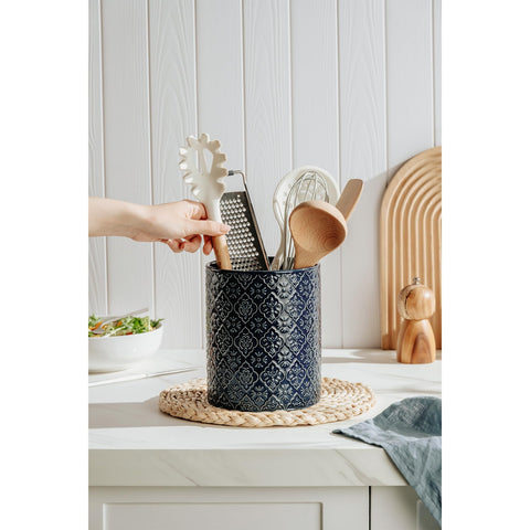 MIKIGEY easy-clean glaze simplifies maintenance after use