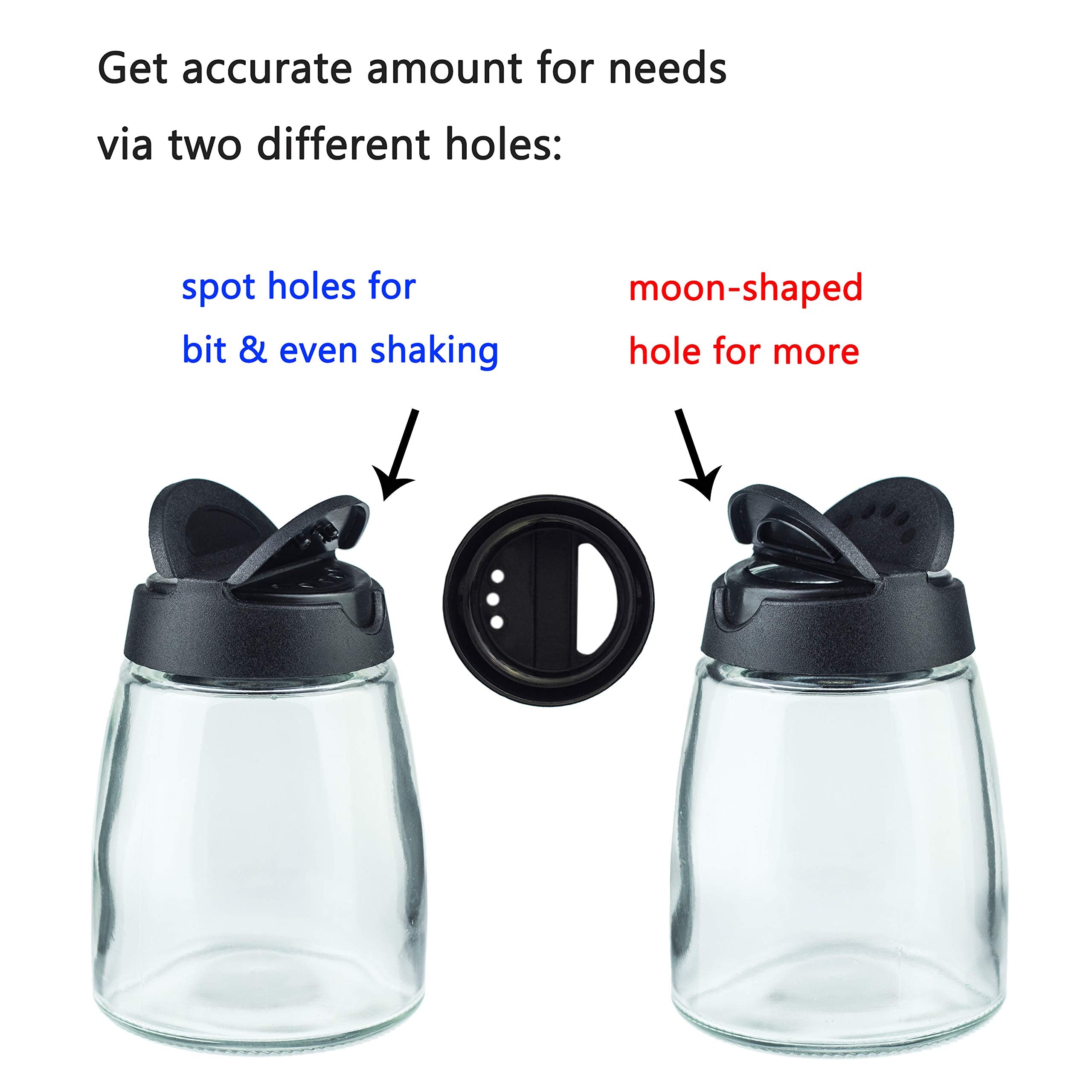 MILEKE sealing cap keeps moisture out, suitable for humid environments.