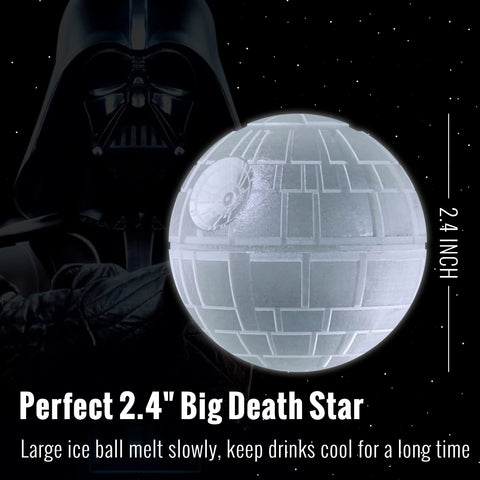 GRUISE millennium falcon bottle opener included