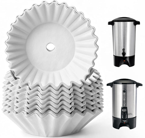MIMORE large-brew filter pack ideal for high-volume coffee services