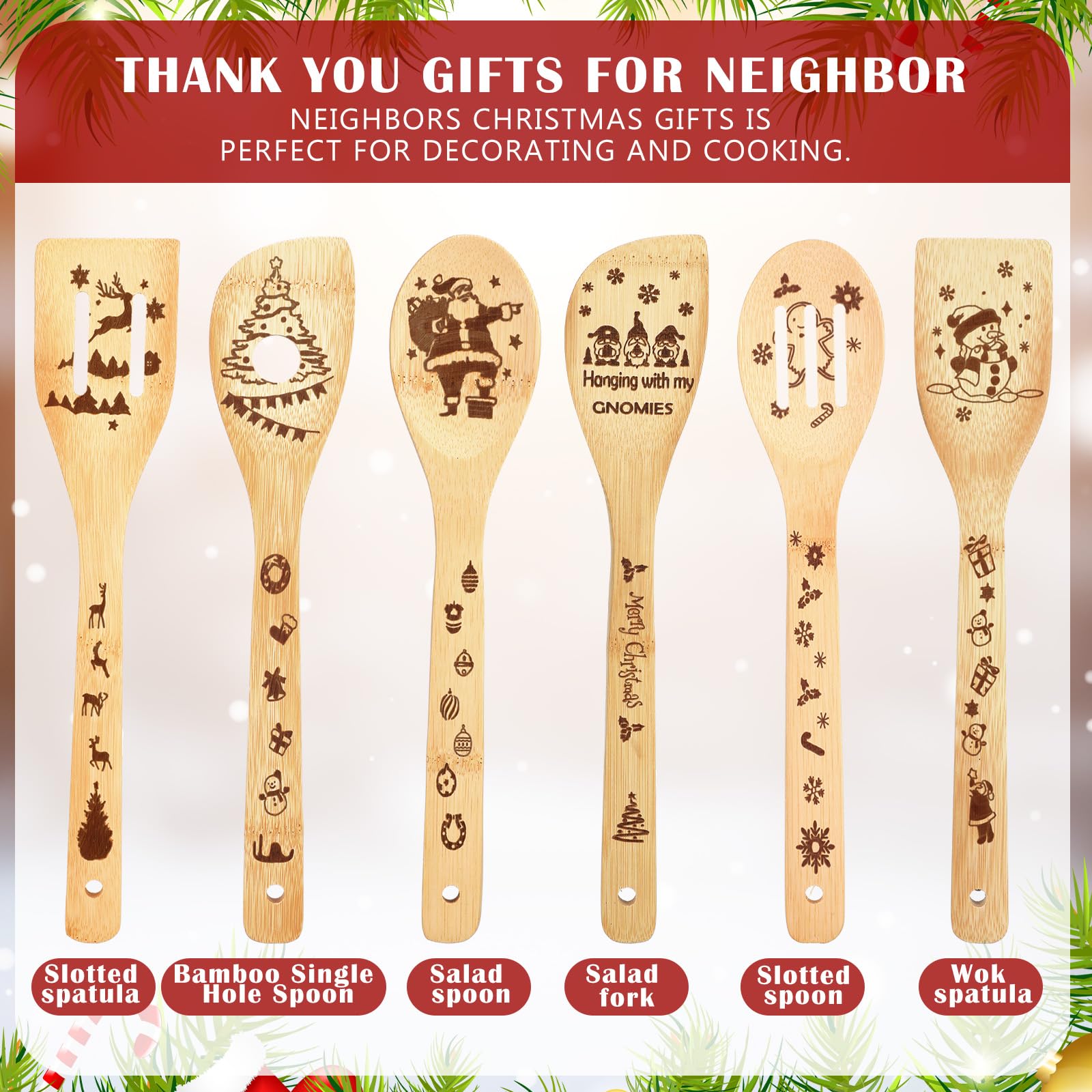 Mimorou cotton waffle towels for kitchen drying and decor.